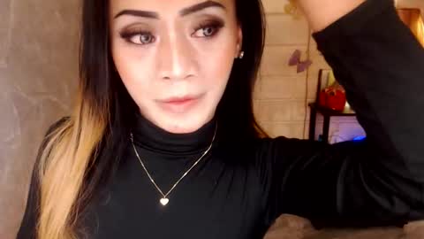 angel online show from October 29, 5:42 am