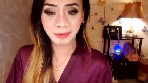 angel online show from September 25, 5:47 am