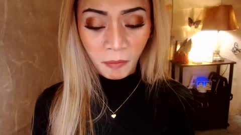 angel online show from November 27, 4:31 am