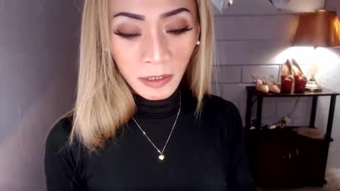 angel online show from March 23, 2:27 am