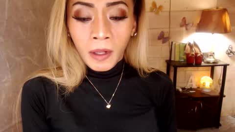 angel online show from February 4, 11:30 pm