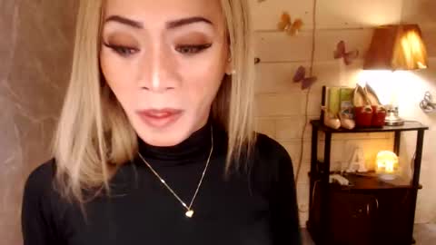 angel online show from March 16, 7:18 pm