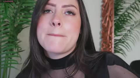 1catalinna online show from February 20, 2:30 pm