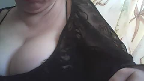 Deluxepussy online show from October 10, 7:58 am