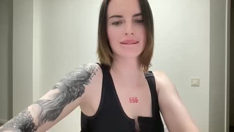 DOVE online show from September 22, 7:07 pm