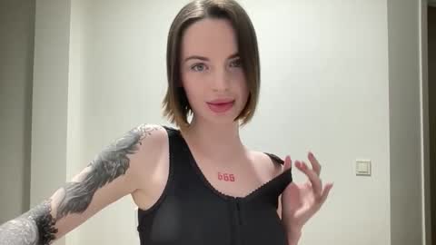 DOVE online show from November 6, 9:51 pm