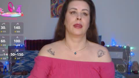 Felicity online show from October 15, 5:00 am