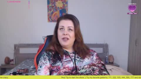 Felicity online show from November 9, 10:52 am