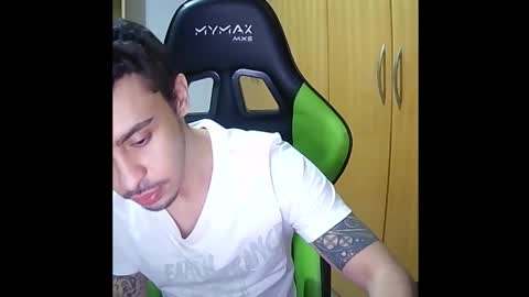 1good_vibes1 online show from December 1, 3:59 am