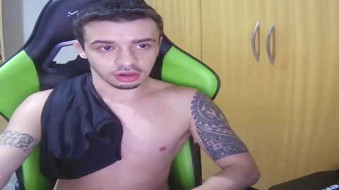 1good_vibes1 online show from February 7, 4:48 am