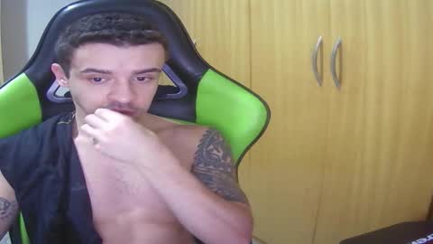 1good_vibes1 online show from February 2, 3:48 am