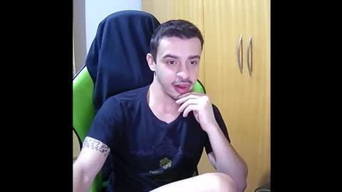 1good_vibes1 online show from November 9, 4:38 am