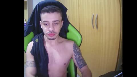 1good_vibes1 online show from December 21, 4:41 am