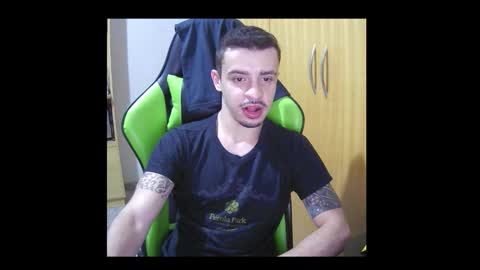 1good_vibes1 online show from October 26, 4:02 am