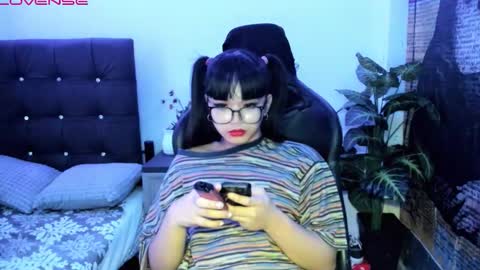 Gabby online show from February 20, 1:49 am