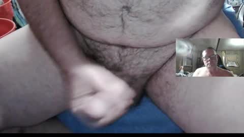 Pussy Slayer online show from February 14, 6:51 pm