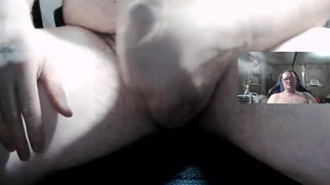 Pussy Slayer online show from January 31, 3:52 am