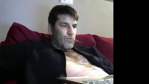 1italianpassionate online show from January 26, 9:07 pm