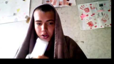 1kalller1 online show from September 9, 11:21 am