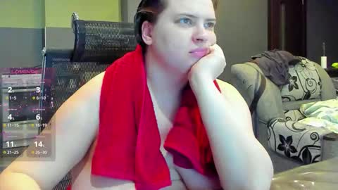 1LINDSEY1 online show from November 2, 8:47 am