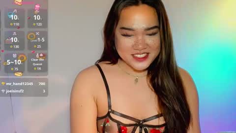 Snapshot of 1lovelymess chatting on March 9, 5:22 am 1lovelymess online show from March 9, 5:22 am