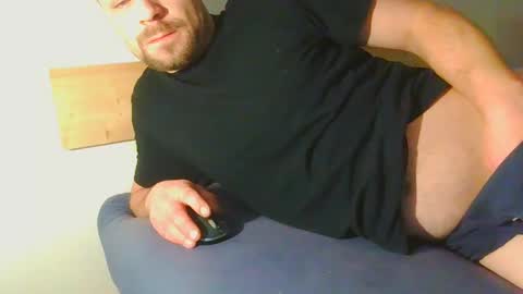 Jason online show from January 7, 7:20 am