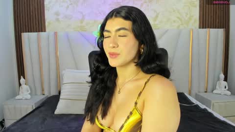  . online show from January 28, 9:50 pm