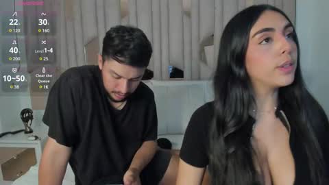 Valery  online show from February 24, 4:16 am