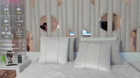 Valery  online show from September 30, 4:12 am