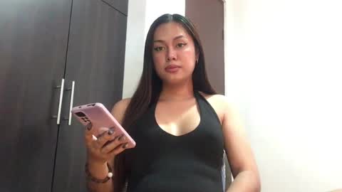 1miracle_tranny online show from August 9, 6:52 am