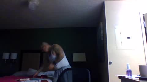 TheShyOne18 online show from April 17, 10:06 am