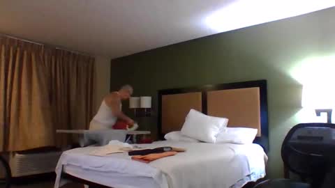 TheShyOne18 online show from March 16, 12:20 pm