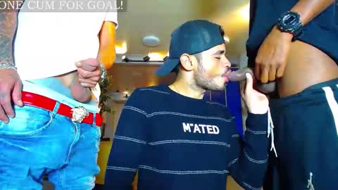 pushman online show from October 19, 11:04 am