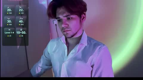 1roberttt online show from October 10, 10:14 pm