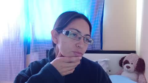 paola online show from January 2, 10:01 pm