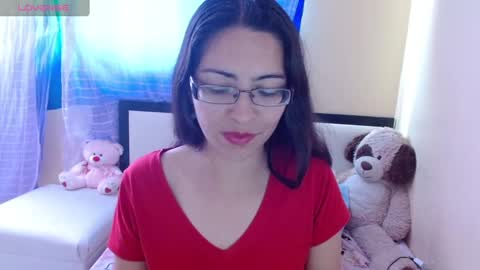 paola online show from January 9, 9:58 pm