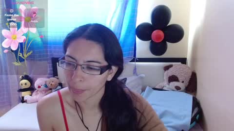 paola online show from February 14, 6:29 pm