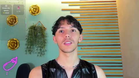 Sebastian online show from October 10, 7:41 pm