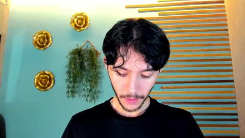 Snapshot of 1sebass chatting on September 15, 6:53 pm Sebastian online show from September 15, 6:53 pm