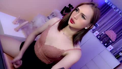 Snapshot of 1sexy_kattie chatting on February 21, 10:37 pm 1sexy kattie online show from February 21, 10:37 pm