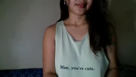 1smile4u online show from April 3, 2:35 pm