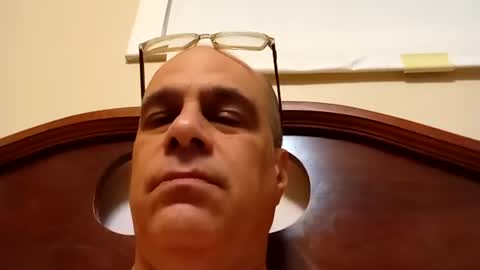 Marcus online show from July 27, 3:59 am