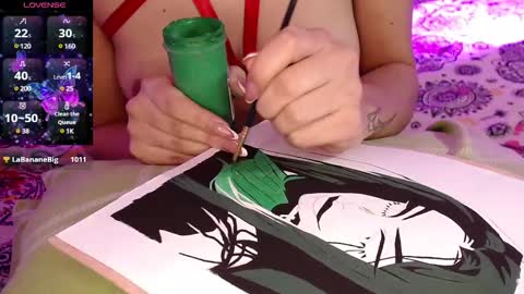 1sweetdark1 online show from January 14, 3:11 am