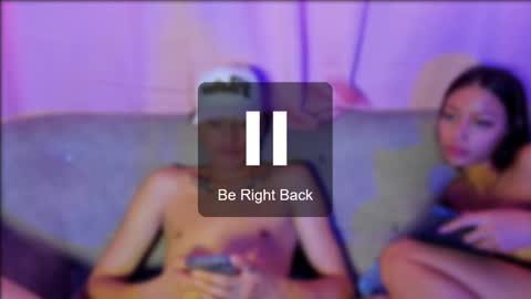 1Threestar online show from February 7, 6:13 pm