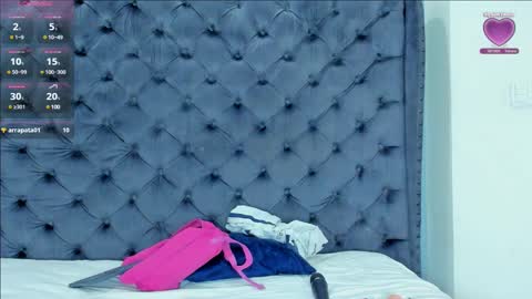 1Threestar online show from February 12, 1:48 pm