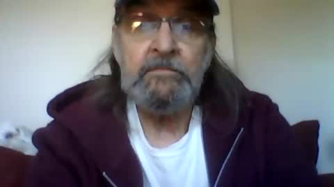 Snapshot of 1valentine chatting on January 18, 7:37 pm 1valentine online show from January 18, 7:37 pm