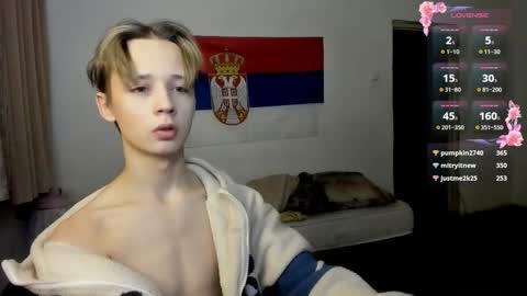 Milos online show from October 22, 4:41 pm