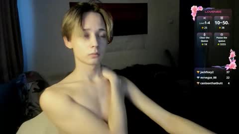 Milos online show from February 25, 3:26 pm