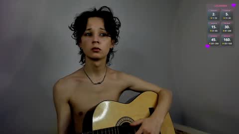Snapshot of 1vampirella_gs chatting on January 27, 5:58 pm Milos online show from January 27, 5:58 pm