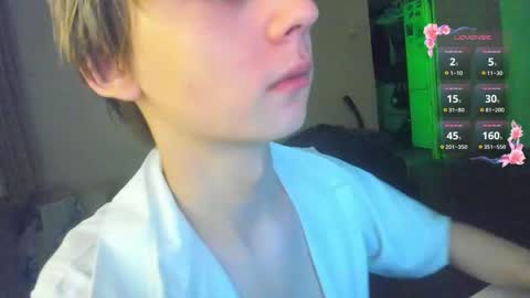 Milos online show from May 21, 10:05 pm